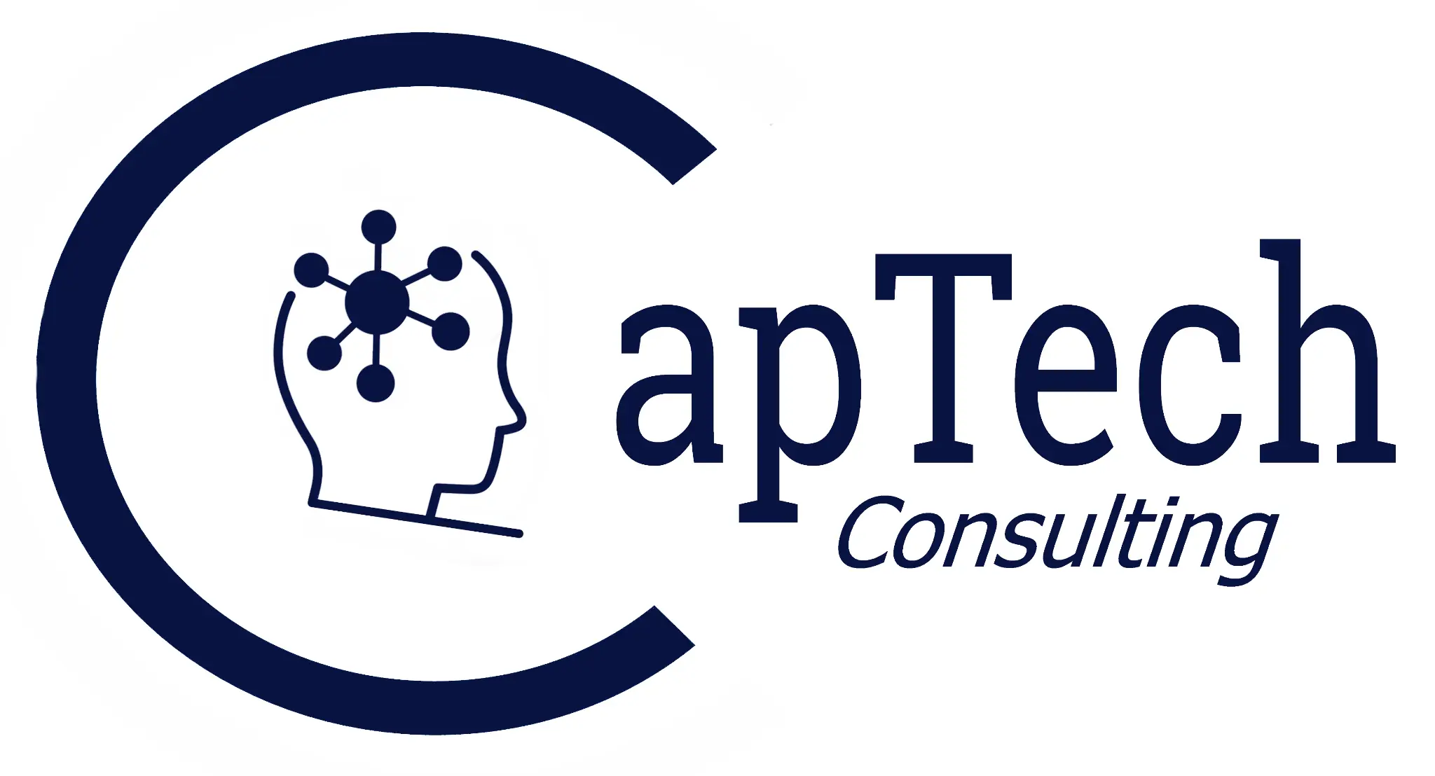 CapTech Consulting Logo
