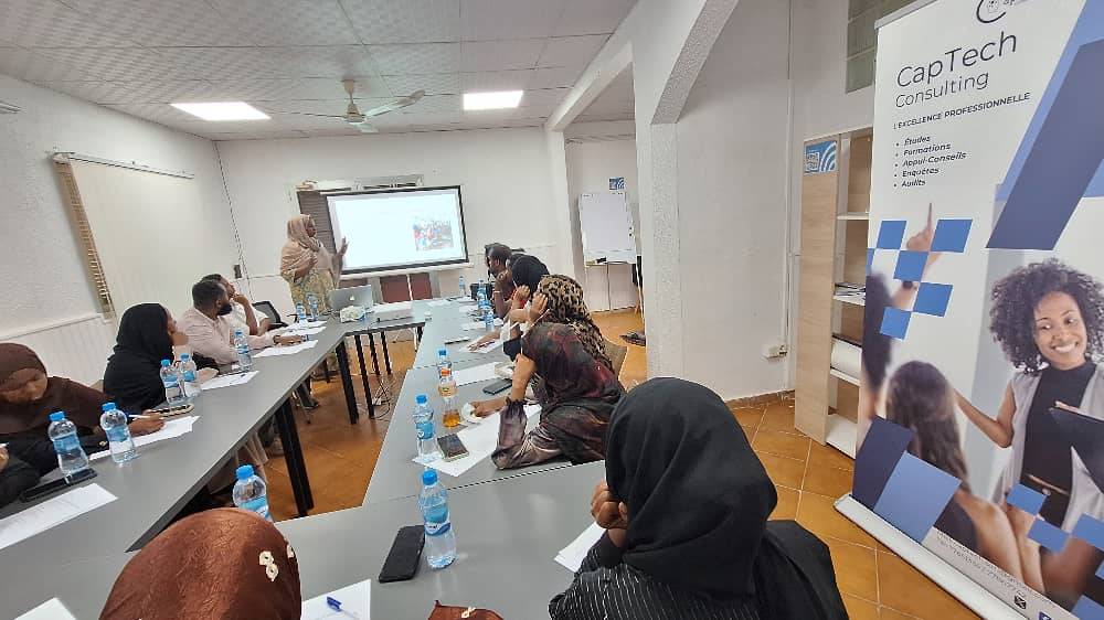 Ateliers et formations