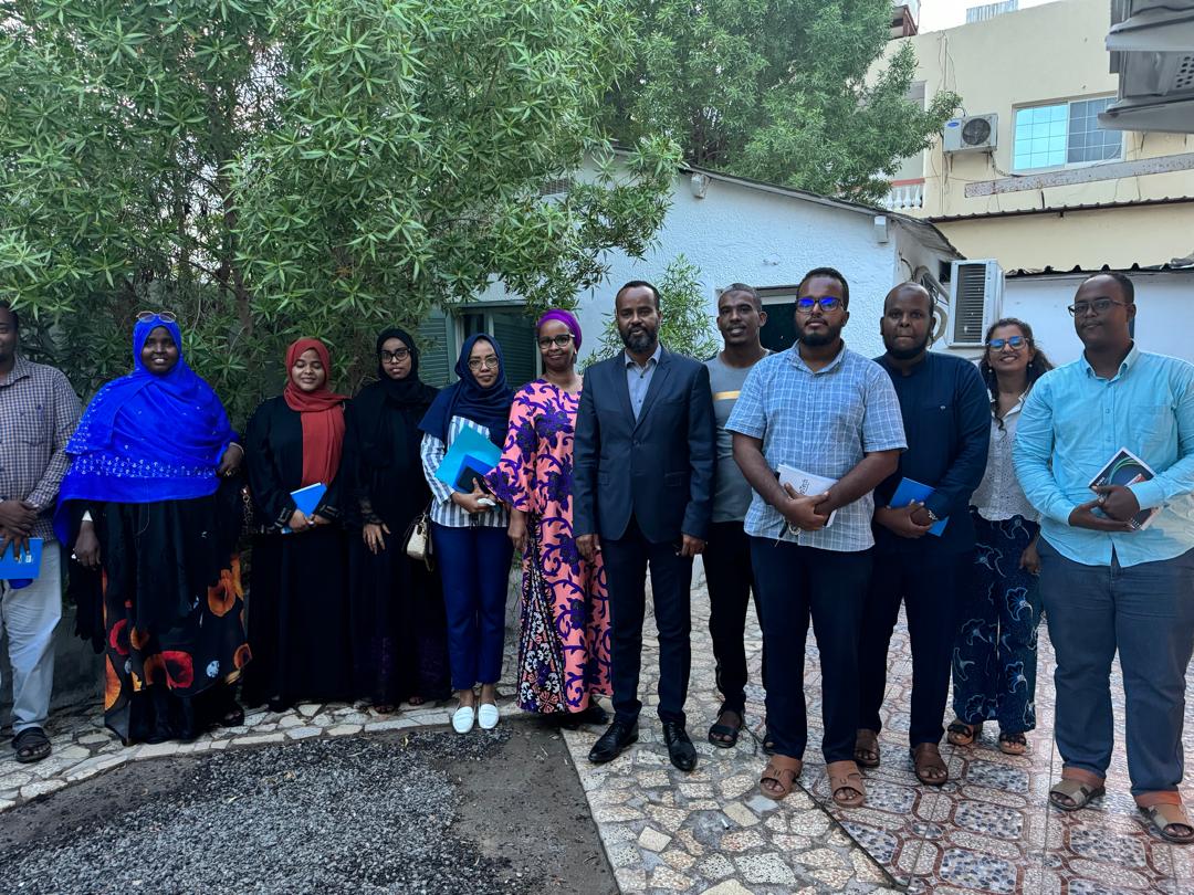 Équipe professionnelle CapTech Consulting